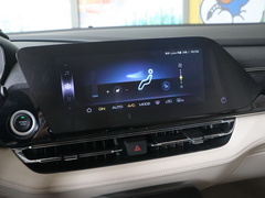 2020款 1.5T CVT旗舰型