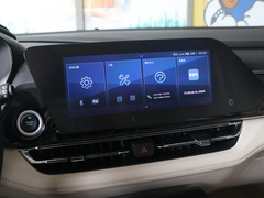 2020款 1.5T CVT旗舰型
