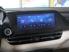 2020款 1.5T CVT旗舰型