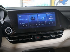 2020款 1.5T CVT旗舰型