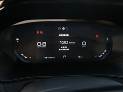 2020款 1.5T CVT旗舰型
