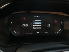 2020款 1.5T CVT旗舰型