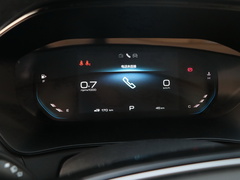2020款 1.5T CVT旗舰型