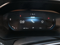 2020款 1.5T CVT旗舰型