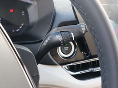 2020款 1.5T CVT旗舰型