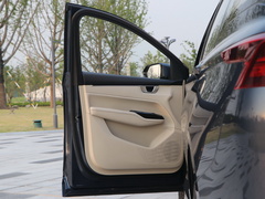 2020款 1.5T CVT旗舰型