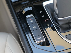 2020款 1.5T CVT旗舰型