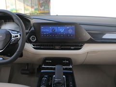 2020款 1.5T CVT旗舰型