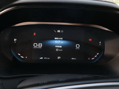 2020款 1.5T CVT旗舰型