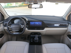 2020款 1.5T CVT旗舰型
