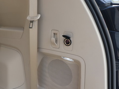 2020款 1.5T CVT旗舰型