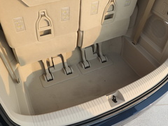 2020款 1.5T CVT旗舰型