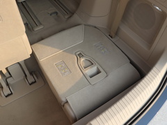 2020款 1.5T CVT旗舰型