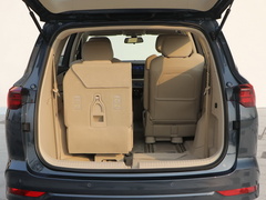 2020款 1.5T CVT旗舰型