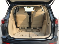 2020款 1.5T CVT旗舰型