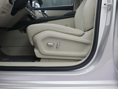 2020款 1.5T CVT旗舰型