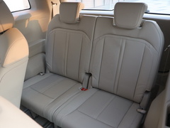 2020款 1.5T CVT旗舰型