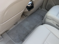 2020款 1.5T CVT旗舰型