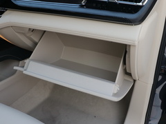 2020款 1.5T CVT旗舰型