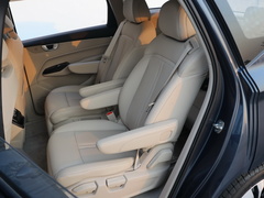 2020款 1.5T CVT旗舰型