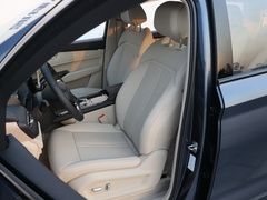 2020款 1.5T CVT旗舰型