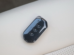 2020款 1.5T CVT旗舰型