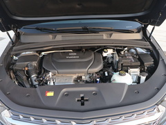 2020款 1.5T CVT旗舰型