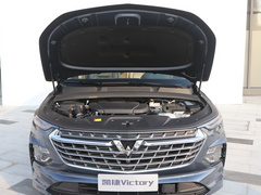 2020款 1.5T CVT旗舰型