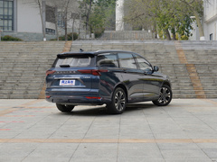 2020款 1.5T CVT旗舰型