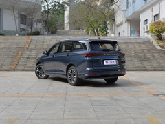 2020款 1.5T CVT旗舰型