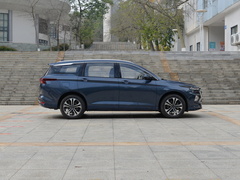 2020款 1.5T CVT旗舰型