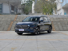 2020款 1.5T CVT旗舰型