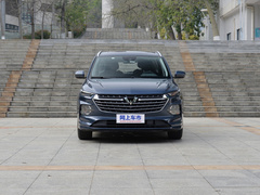 2020款 1.5T CVT旗舰型