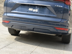 2020款 1.5T CVT旗舰型