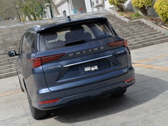 2020款 1.5T CVT旗舰型