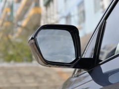 2020款 1.5T CVT旗舰型