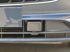 2020款 1.5T CVT旗舰型