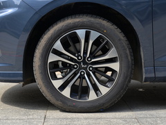 2020款 1.5T CVT旗舰型