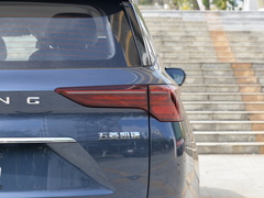 2020款 1.5T CVT旗舰型