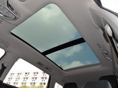 2020款 1.5T CVT旗舰型
