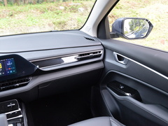 2020款 1.5T CVT旗舰型