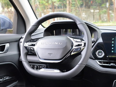2020款 1.5T CVT旗舰型