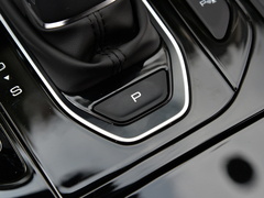 2020款 1.5T CVT旗舰型