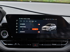 2020款 1.5T CVT旗舰型
