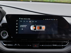 2020款 1.5T CVT旗舰型
