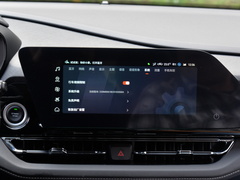 2020款 1.5T CVT旗舰型