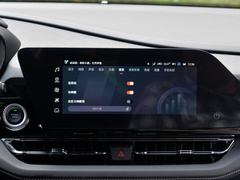 2020款 1.5T CVT旗舰型