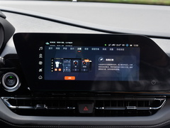 2020款 1.5T CVT旗舰型