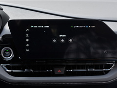 2020款 1.5T CVT旗舰型