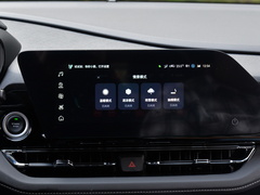 2020款 1.5T CVT旗舰型